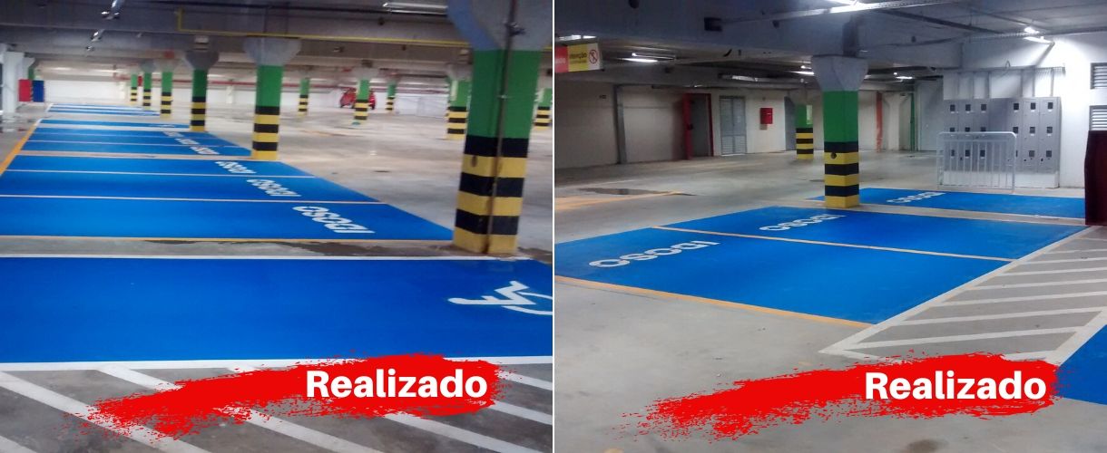sinalização 1
