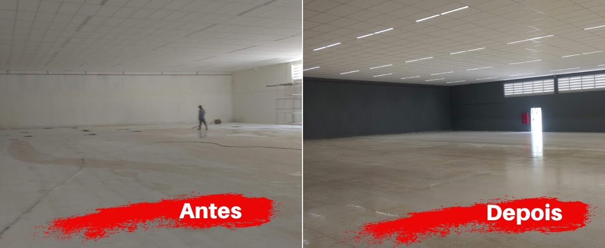 ANTES E DEPOIS 1