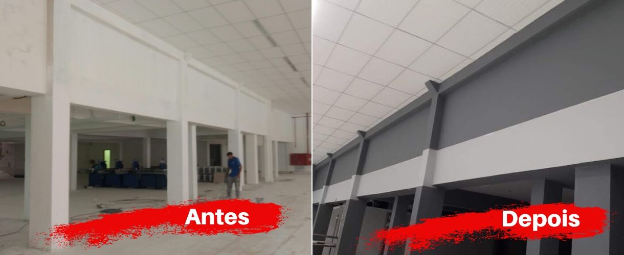 ANTES E DEPOIS 3