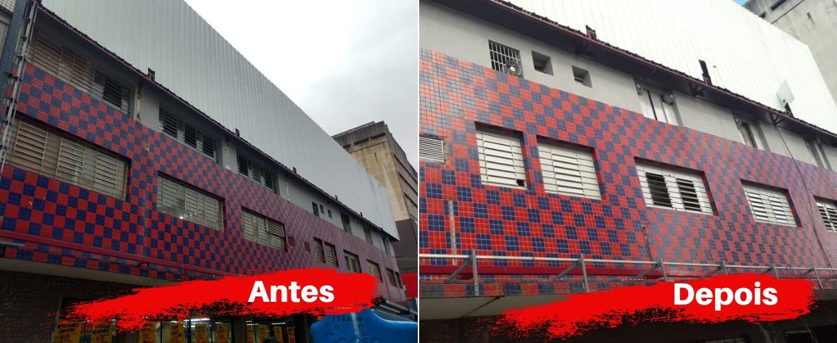 Antes e Depois 1