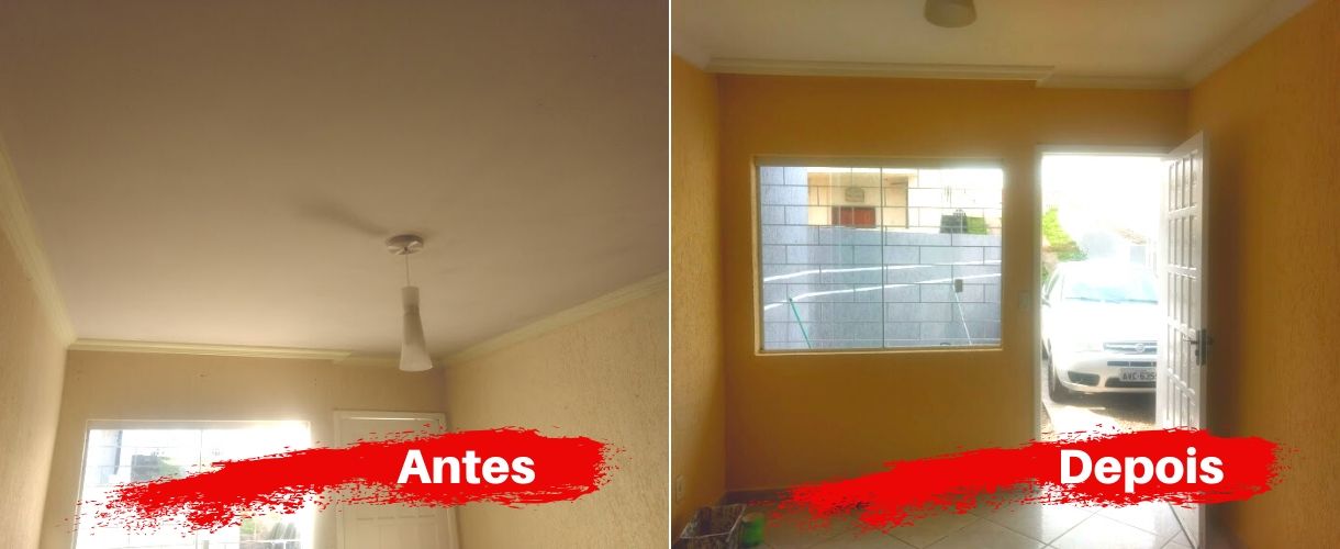 Antes e Depois 1