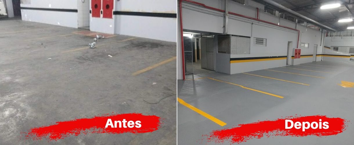 Antes e Depois 10