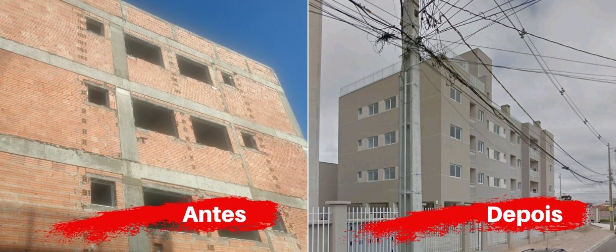 Antes e Depois 2