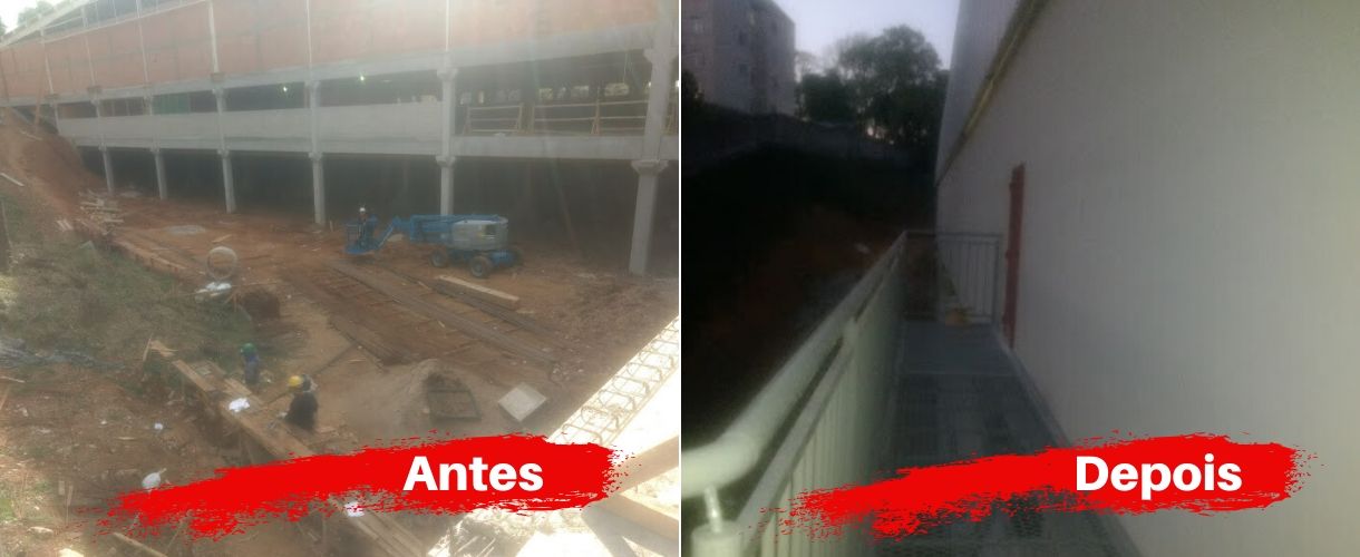 Antes e Depois 2