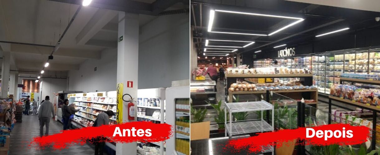 Antes e Depois 3