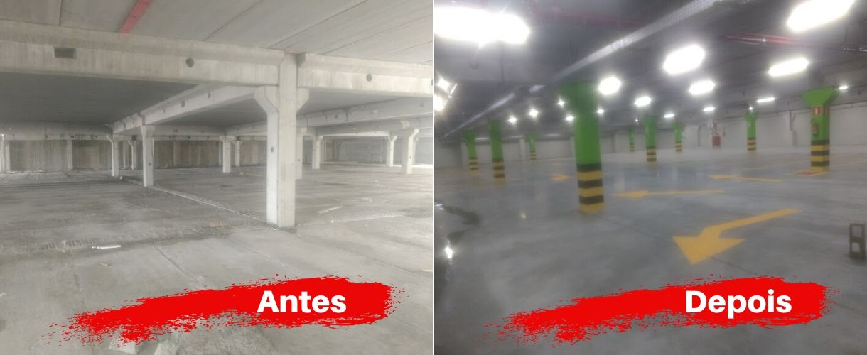 Antes e Depois 4