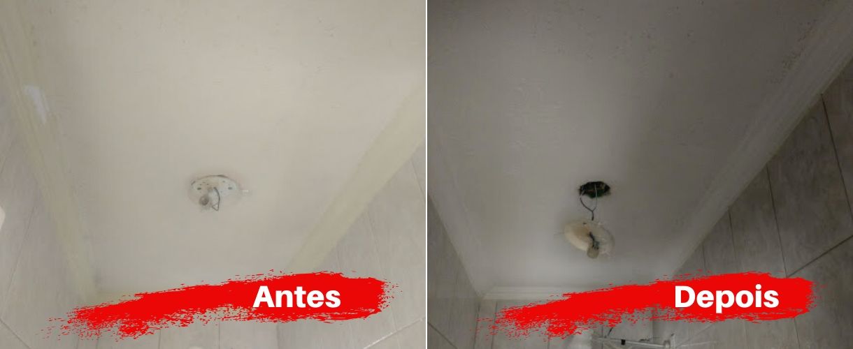 Antes e Depois 5