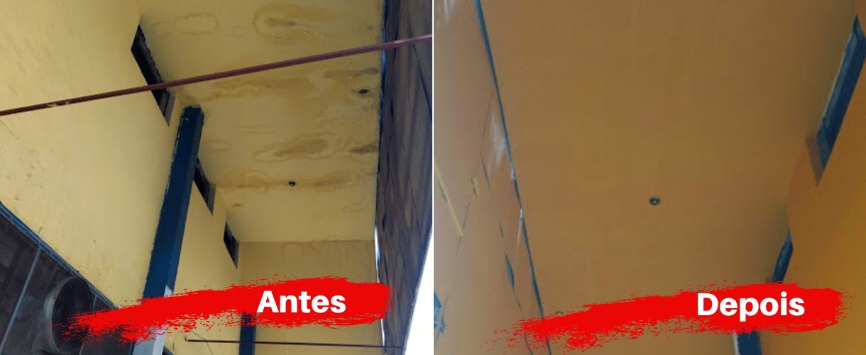 Antes e depois 3