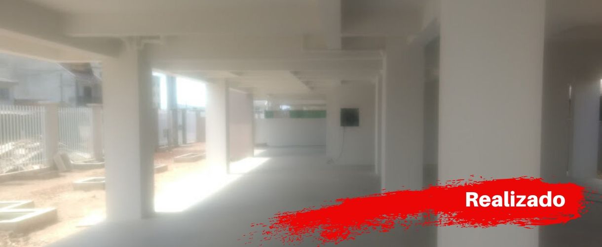 Pintura Lisa Com Massa 3