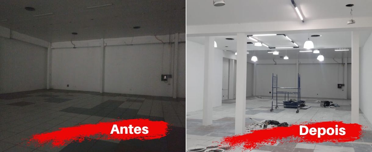 antes e depois 2