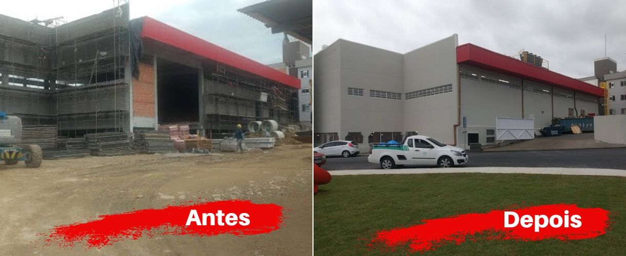 antes e depois 2