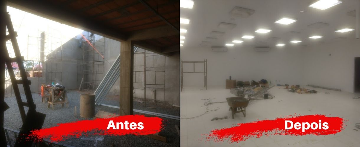 antes e depois 2