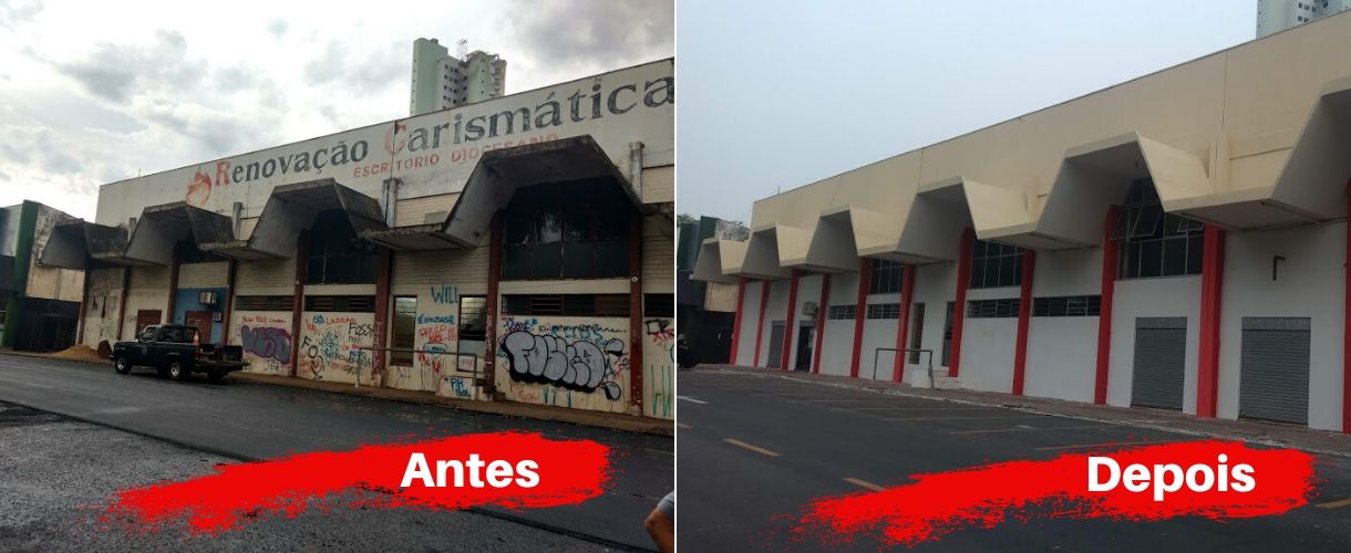 antes e depois 2