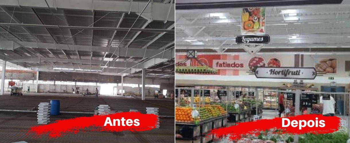 antes e depois 2