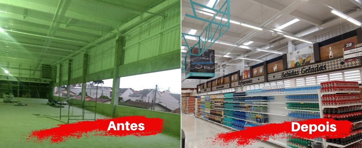 antes e depois 9