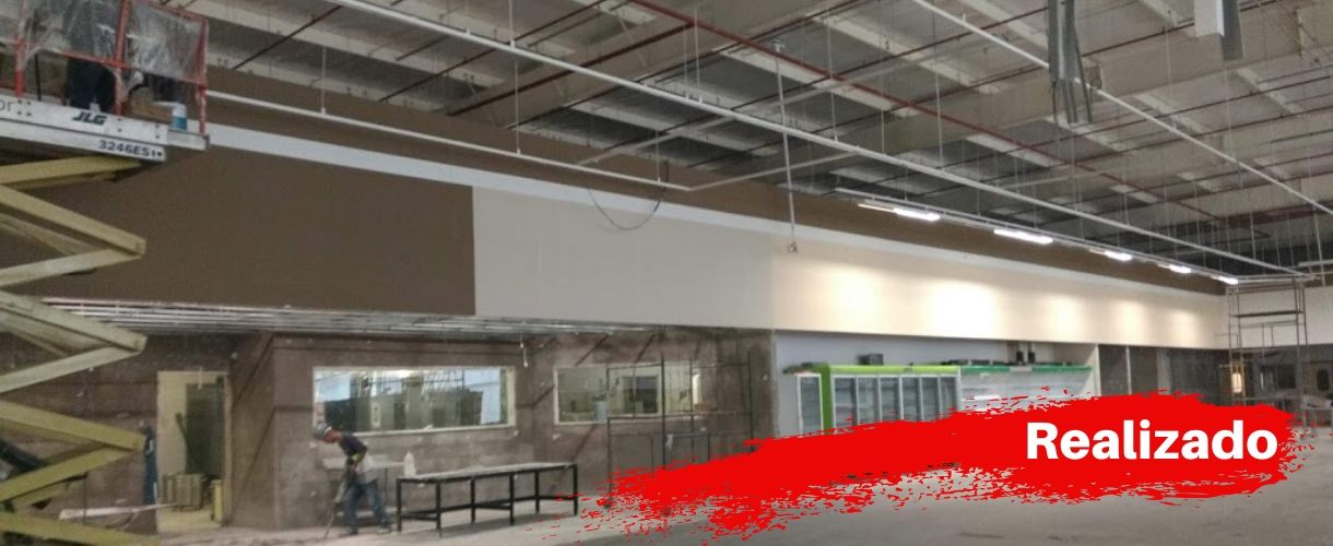 Pintura Projeto Comunicação Visual