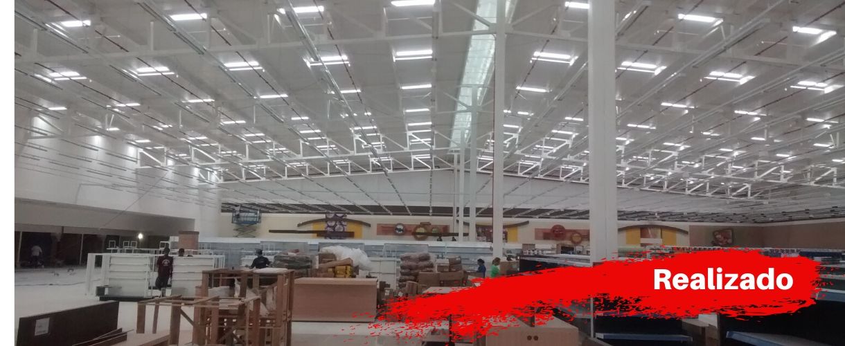 Pintura Projeto Comunicação Visual