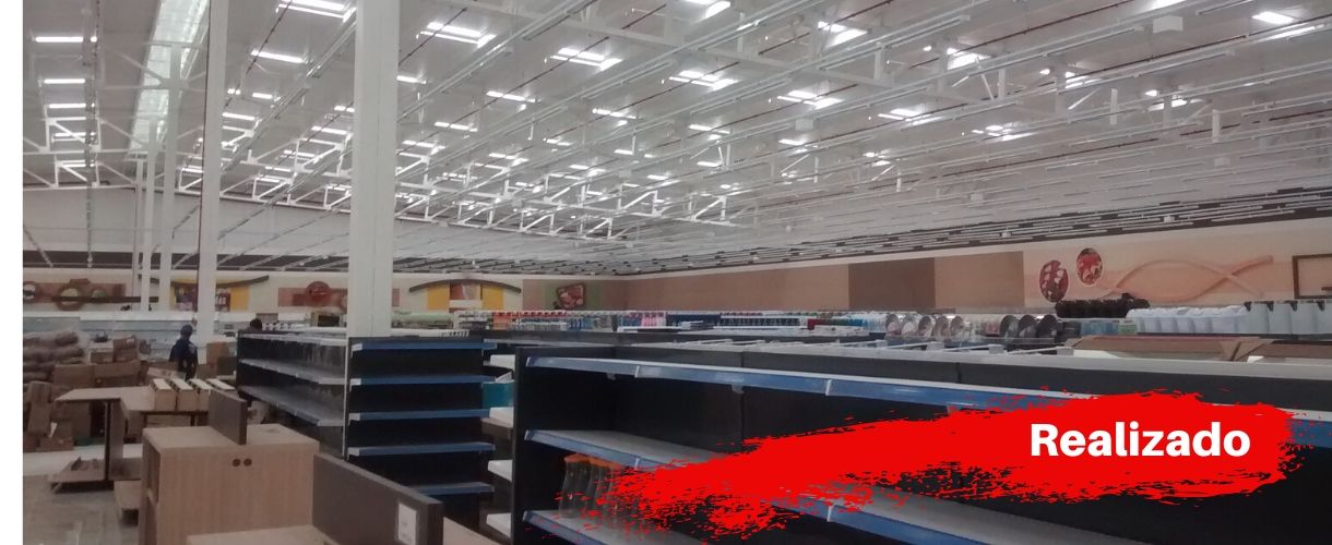 Pintura Projeto Comunicação Visual