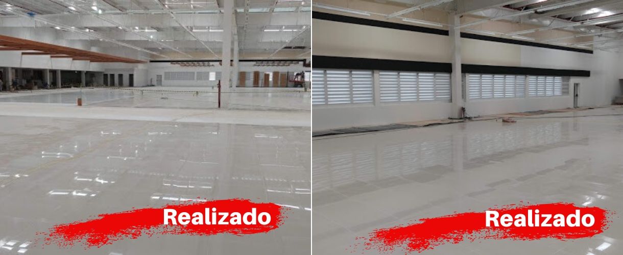 Pintura Projeto Comunicação Visual