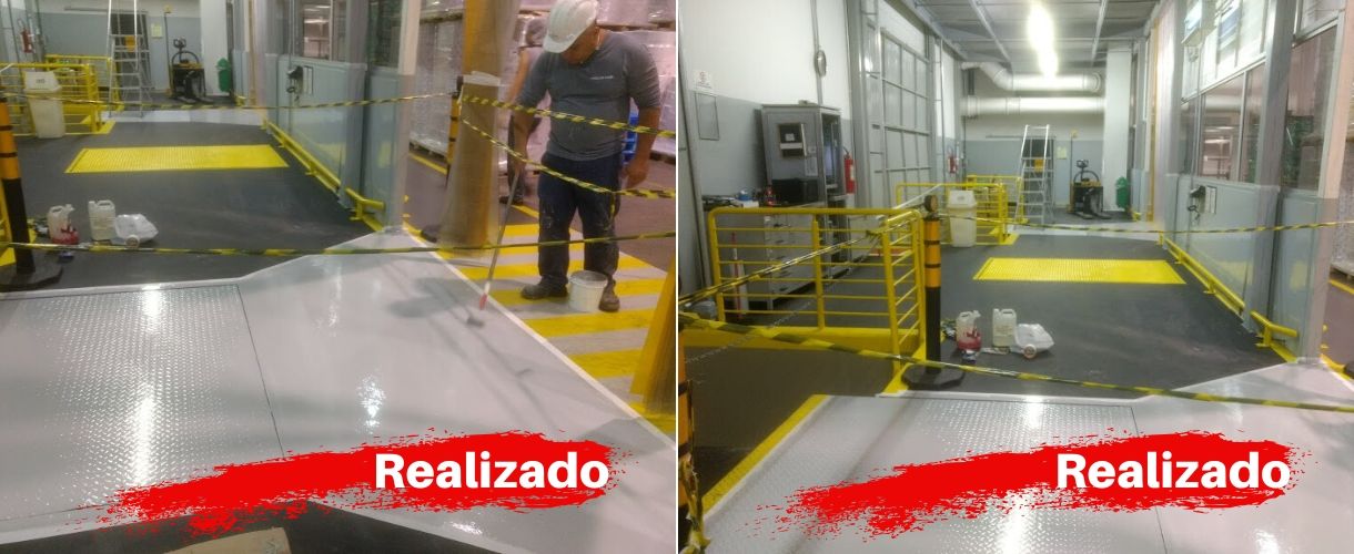 pintura de alto desempenho 3