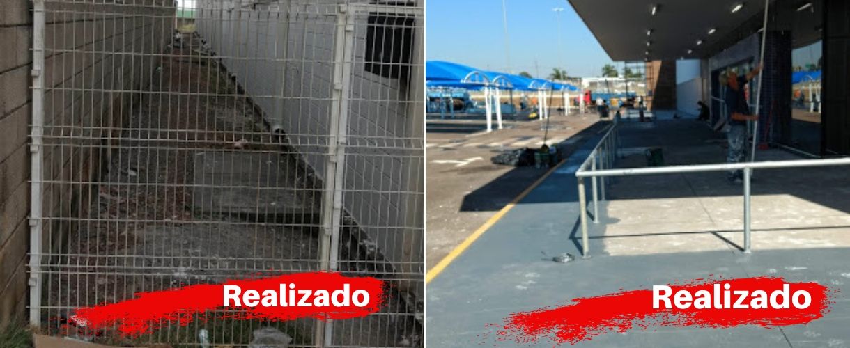 Pintura de Estruturas Metálicas