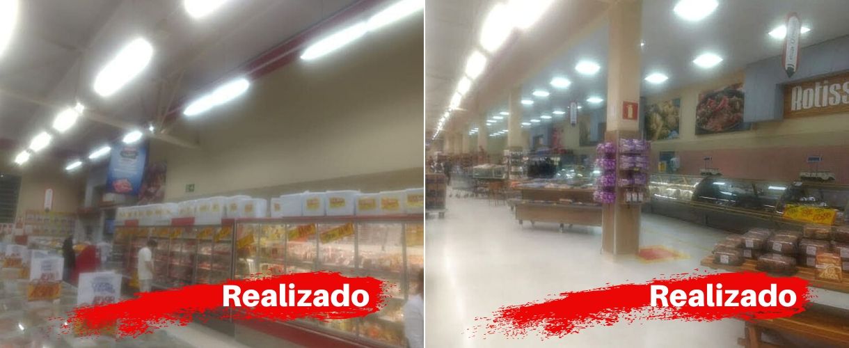 Repintura Comunicação Visual