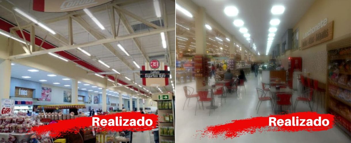 Repintura Comunicação Visual