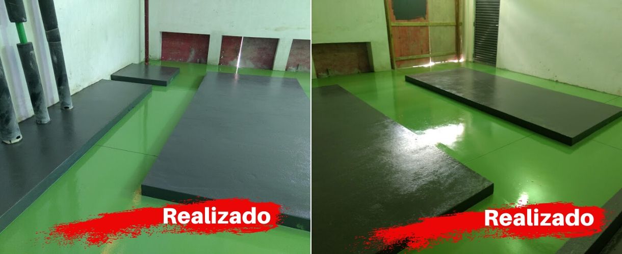 revestimento autonivelante 1