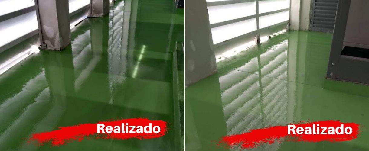 revestimento autonivelante 5