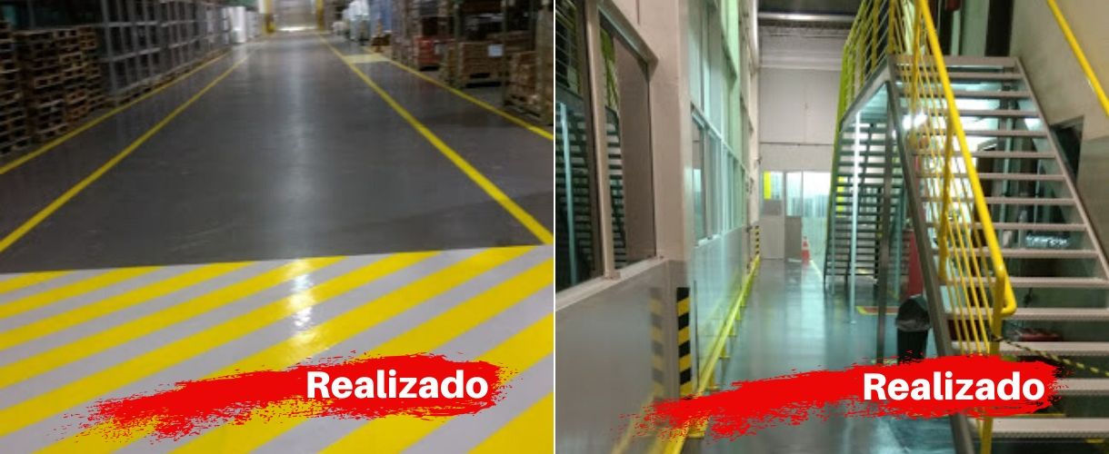 sinalização 2