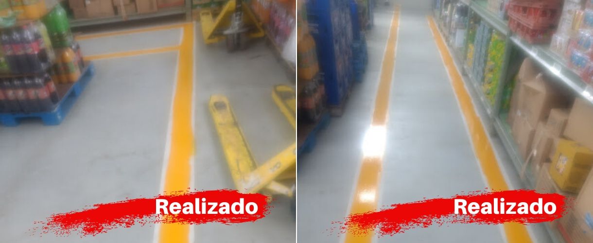 sinalização 3