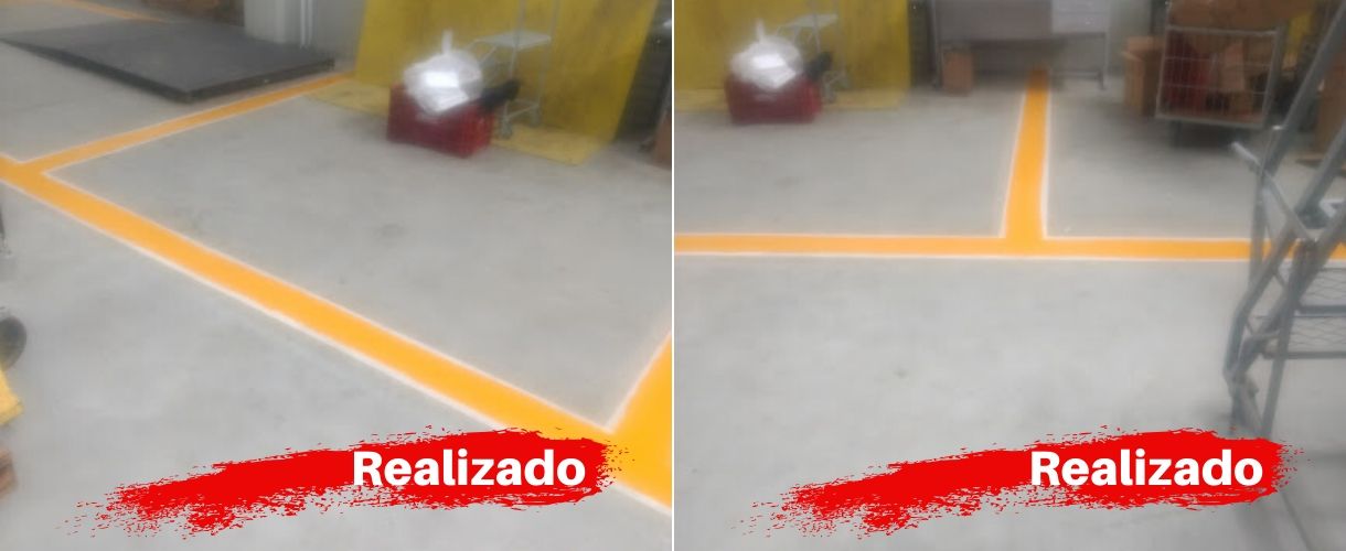 sinalização 4