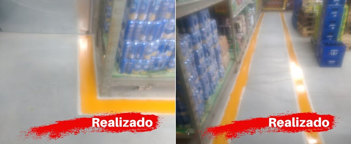 sinalização 5