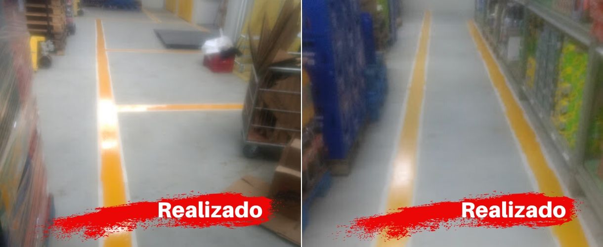 sinalização 6
