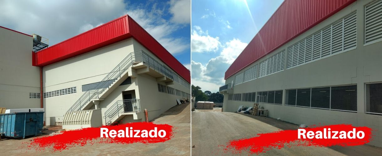 Textura Fachada