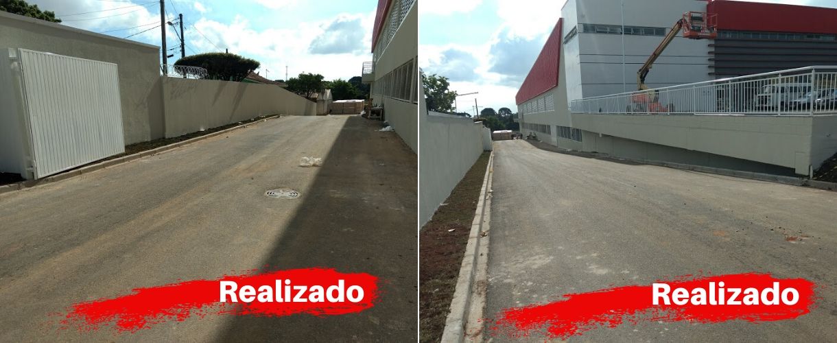 Textura Fachada