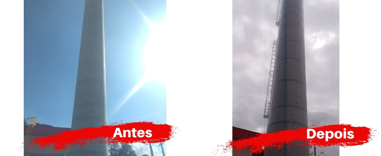 antes e depois 10
