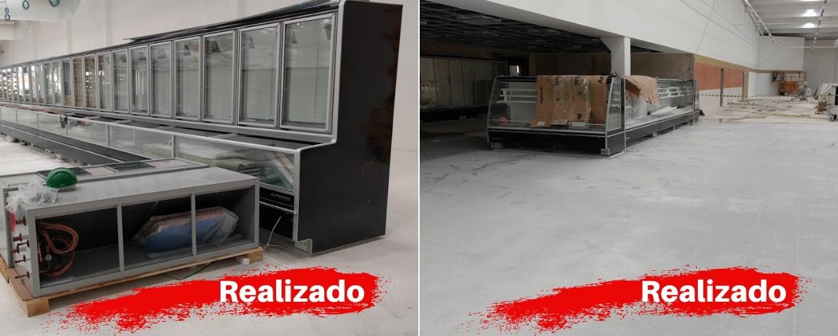 Pintura Lisa C/Massa Corrida