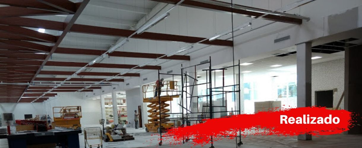 Pintura Lisa C/Massa Corrida