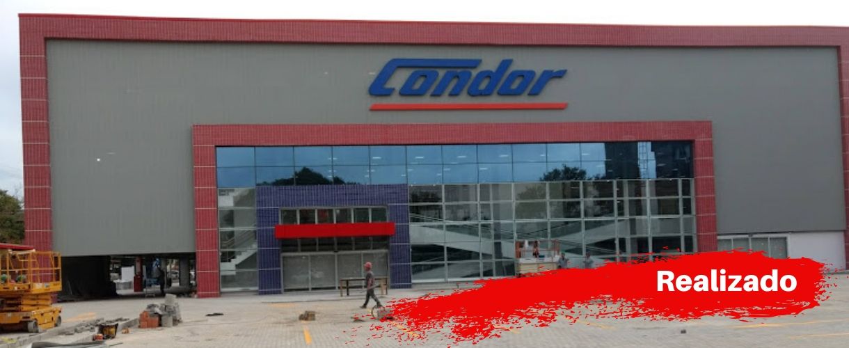 Pintura Lisa Fachada