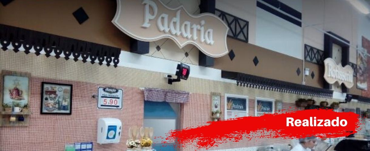 Pintura Projeto Comunicação Visual