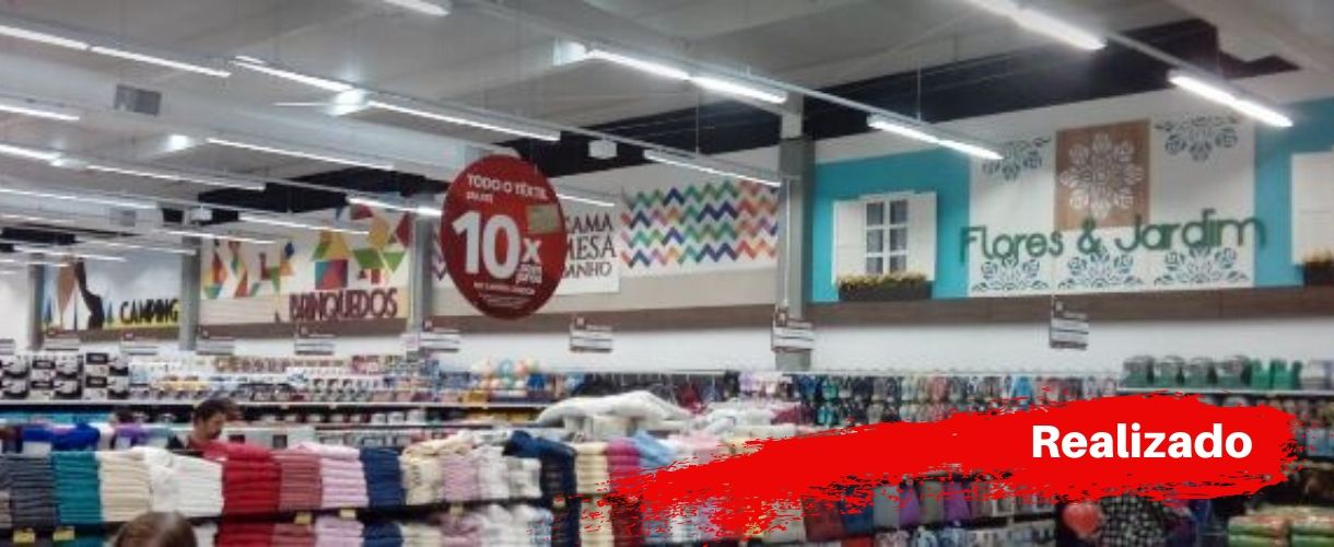 Pintura Projeto Comunicação Visual