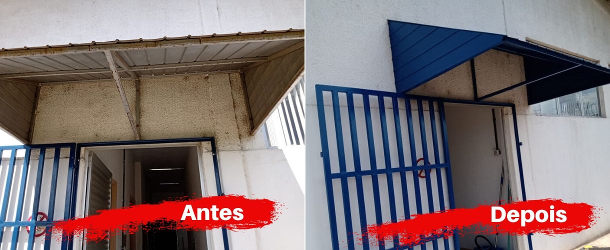antes e depois 2
