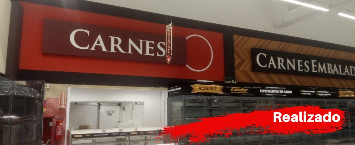 Pintura Projeto Comunicação Visual