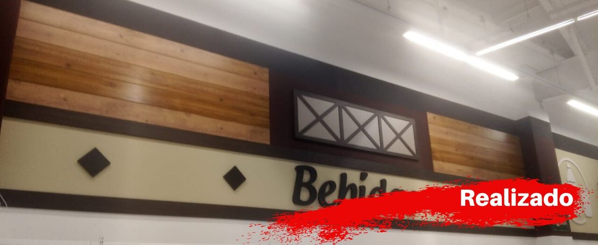 Pintura Projeto Comunicação Visual