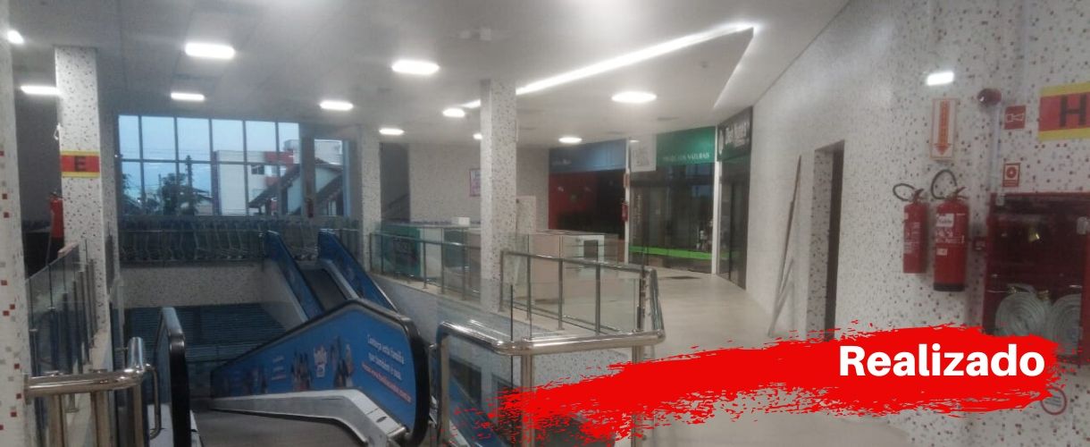 Pintura Lisa C/Massa Corrida