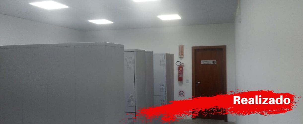 Pintura Lisa C/Massa Corrida