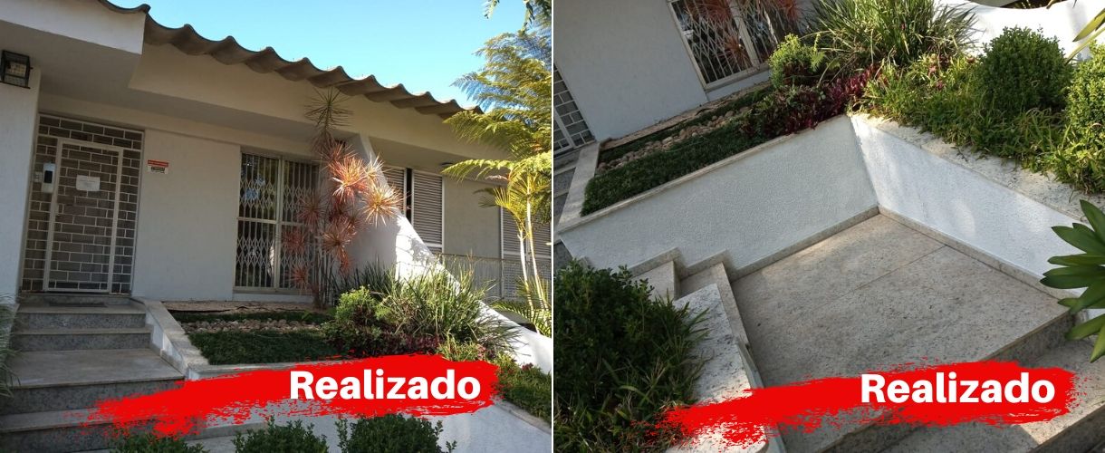 Realizado 2
