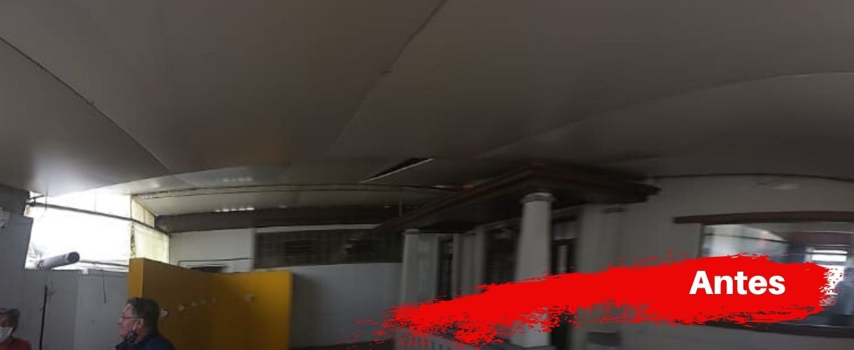 Antes Salão Principal 02