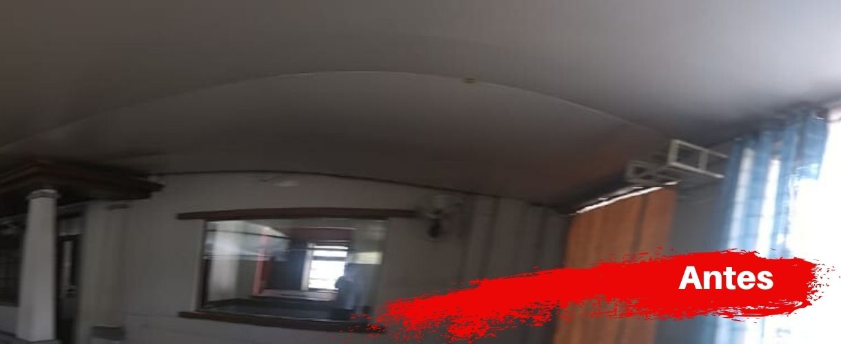 Antes Salão Principal 03